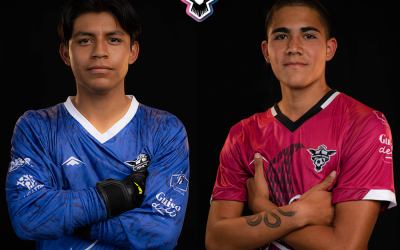 ROSA Y AZUL – TU VIDA NO ES UN JUEGO